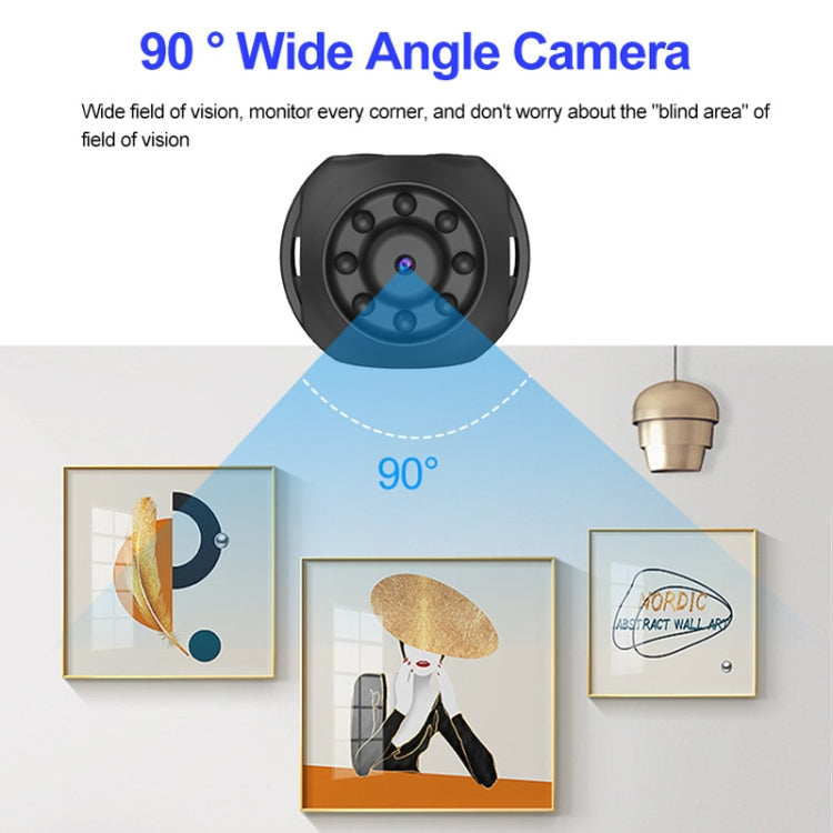 WiFi Intelligent Network Monitor HD Infrared Night Vision Camera, WK10 WiFi Intelligent Network Monitor HD Infrared Night Vision Camera, WK10